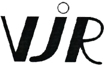 VJR Logo